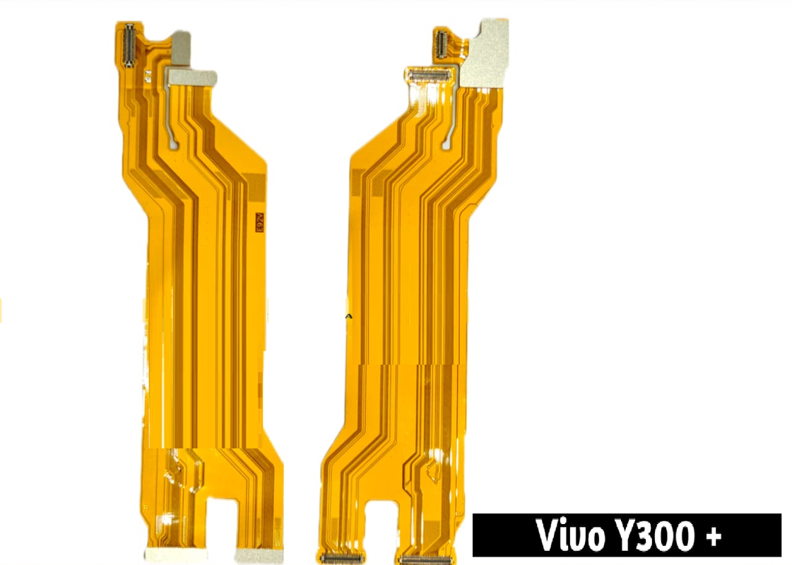 Lcd Flex Cable Stripe for Vivo Y300 Plus by Zeespares Lcd Flex Cable Stripe for Vivo Y300 Plus by Zeespares